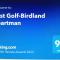 Best Golf-Birdland Apartman