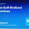 Best Golf-Birdland Apartman - Bük