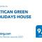 VATICAN GREEN HOLIDAYS HOUSE