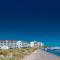 Charming Beachside Condo Lovely Pool Hot Tubs and Boardwalk