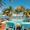 Condo #27 @ Beachside Villas - Dangriga
