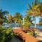 Condo #27 @ Beachside Villas - Dangriga