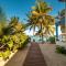 Condo #27 @ Beachside Villas - Dangriga