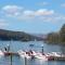 Lake View Retreat, Pet Friendly, Free Parking, Lake View, Golf nearby - Bowness-on-Windermere