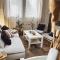 Apartmány Zahražany