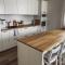 Apartmány Zahražany - Most