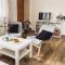 Apartmány Zahražany