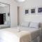 Lincoln Suite