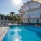 Dias Hotel Apartments