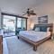 Hotel-Zoned Oceanfront Condo in Kaanapali Resort!