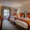 Hotel Woodstock Ennis