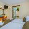 Dias Hotel Apartments