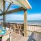 Gulf Front - Mini Golf - Hot Tub - Family Friendly - ForeShore - Bolivar Peninsula