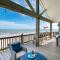 Gulf Front - Mini Golf - Hot Tub - Family Friendly - ForeShore