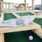 Gulf Front - Mini Golf - Hot Tub - Family Friendly - ForeShore - Bolivar Peninsula