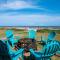 Gulf Front - Mini Golf - Hot Tub - Family Friendly - ForeShore