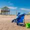 Gulf Front - Mini Golf - Hot Tub - Family Friendly - ForeShore
