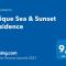 Unique Sea & Sunset Residence - 依克希亚