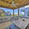 3 Decks and Water Views Breezy Home in Hilton Head - Hilton Head Island