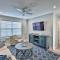3 Decks and Water Views Breezy Home in Hilton Head - Hilton Head Island