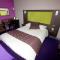 Tourhotel Blois