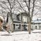 Charming Kellogg Home Near Outdoor Activities