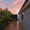 Exquisite chalet on private nature reserve