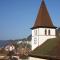 Balance appartment - Le Locle