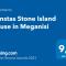 Konstas Stone Island House in Meganisi - 梅加尼西岛