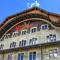 Balance appartment - Le Locle