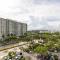 Luxury Stylish Oceanfront 2 bedroom 2 bathroom in HOLLYWOOD FL