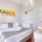Vila Camacho Guest House