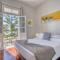 Vila Camacho Guest House