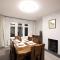 Bath City Skyline Spacious 3 Bed House for family