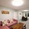 Bath City Skyline Spacious 3 Bed House for family