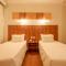 Central Park Hotel by Bourbon Cascavel