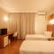 Central Park Hotel by Bourbon