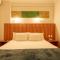 Central Park Hotel by Bourbon