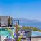 Villa Yasemin Marmaris Söğütde Özel Havuzlu Villa