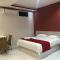 HOTEL E POUSADA ISIS
