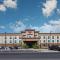 Hampton Inn Parker, AZ