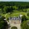 Château De La Bûcherie