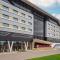 Hilton Garden Inn Silverstone - 托斯特