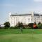 Studio phare de Biarritz Résidence Régina Golf