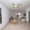 The Blue Fish Apartment