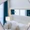 Hotel Camille Paris Tapestry Collection by Hilton