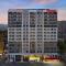 Hilton Garden Inn Jincheng Gushuyuan - Csincseng