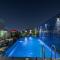 Land Walk Hotel Al Taawun Riyadh