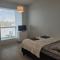 Bright studio apartment on the 6th floor