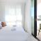 Summer White by HolyGuest - Tel Aviv